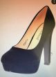 Scarpe nuove 