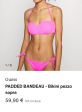 Costume da bagno fucsia