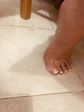 SOTTO I MIEI PIEDI